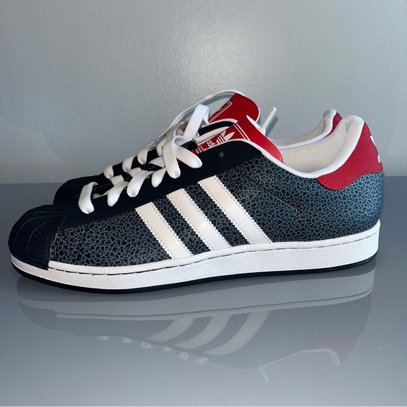 Adidas SuperStar 1 Originals Size 13 Men's Shoes - Picture 6 of 8